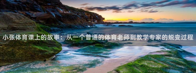小张体育课上的故事：从一个普通的体育老师到教学专家的蜕变过程