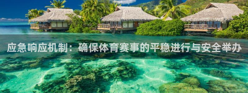 足球直播360足球直播网：应急响应机制：确保体育赛事的平稳进行与安全举办